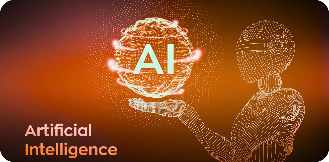 AI and Technology Solutions by Oridil