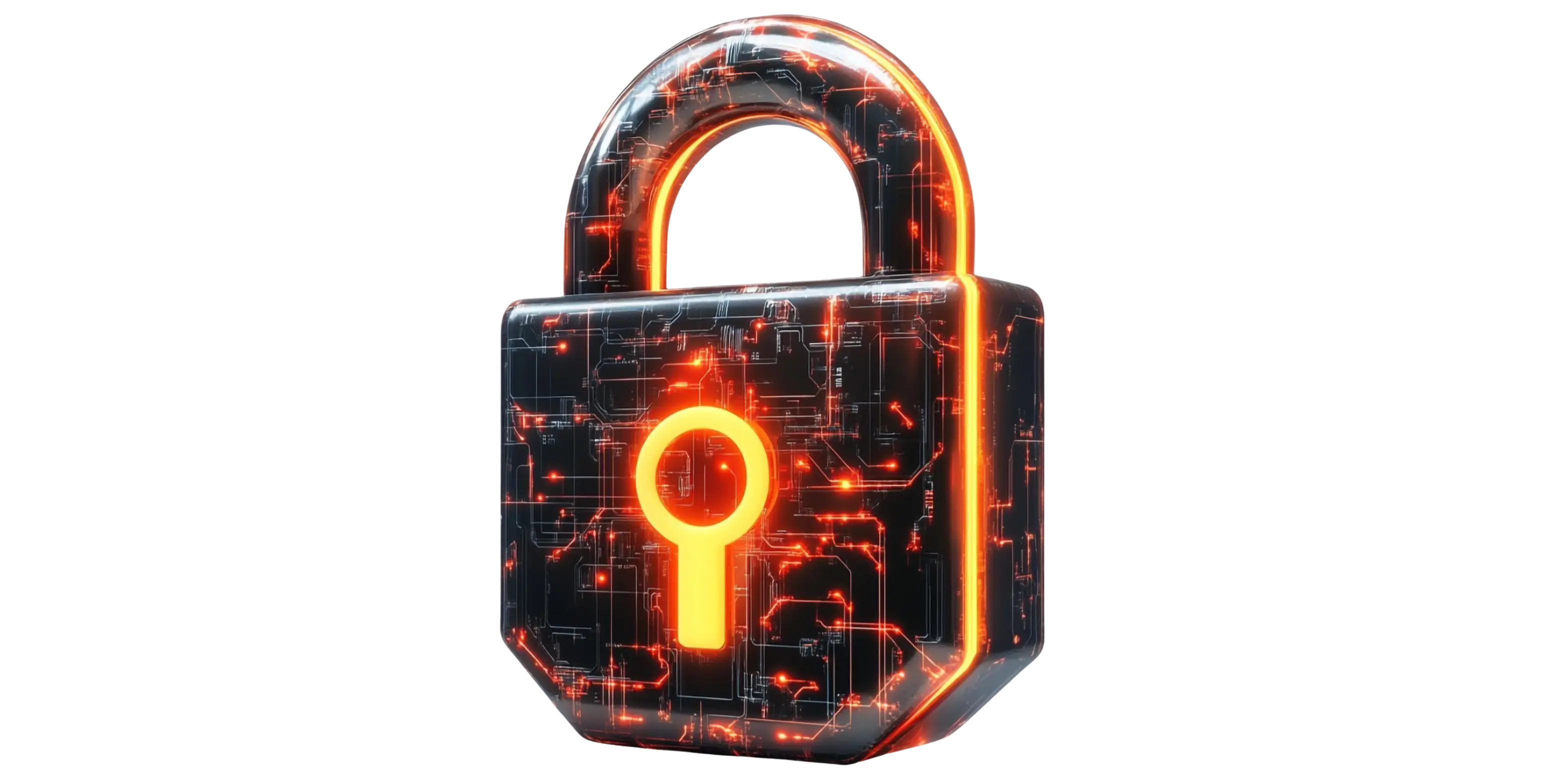 Cyber Security and Consulting Services by Oridil