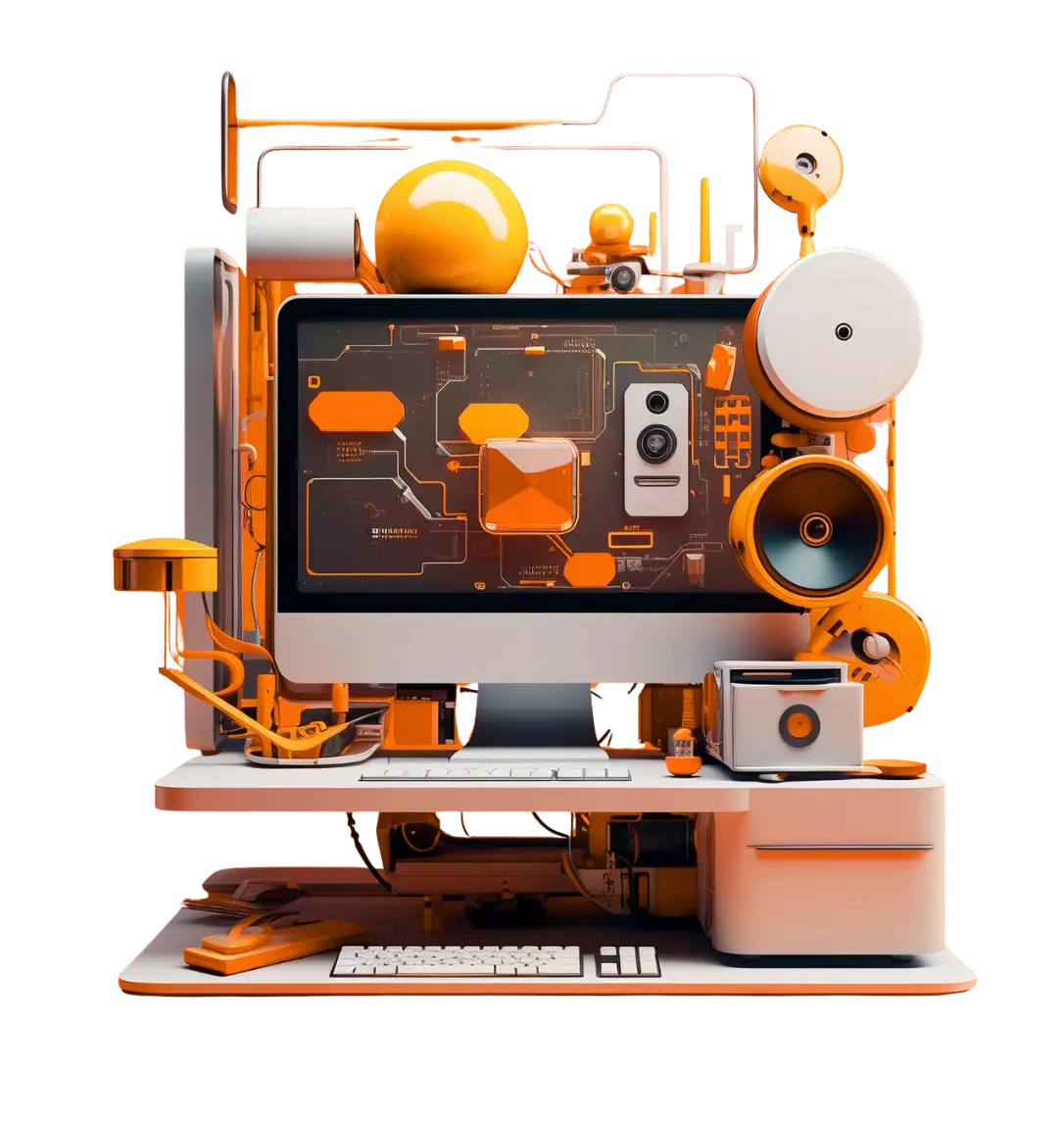 Oridil Web Development Services