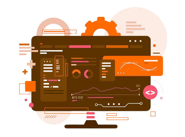 Custom ERP System Development