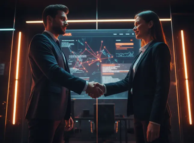 SaaS Application Development