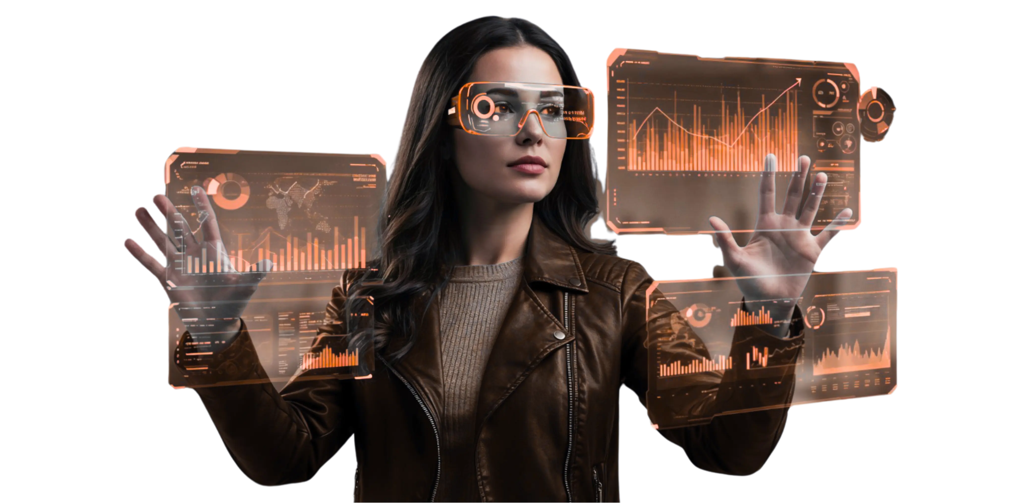 Professional Web Development Services by Oridil